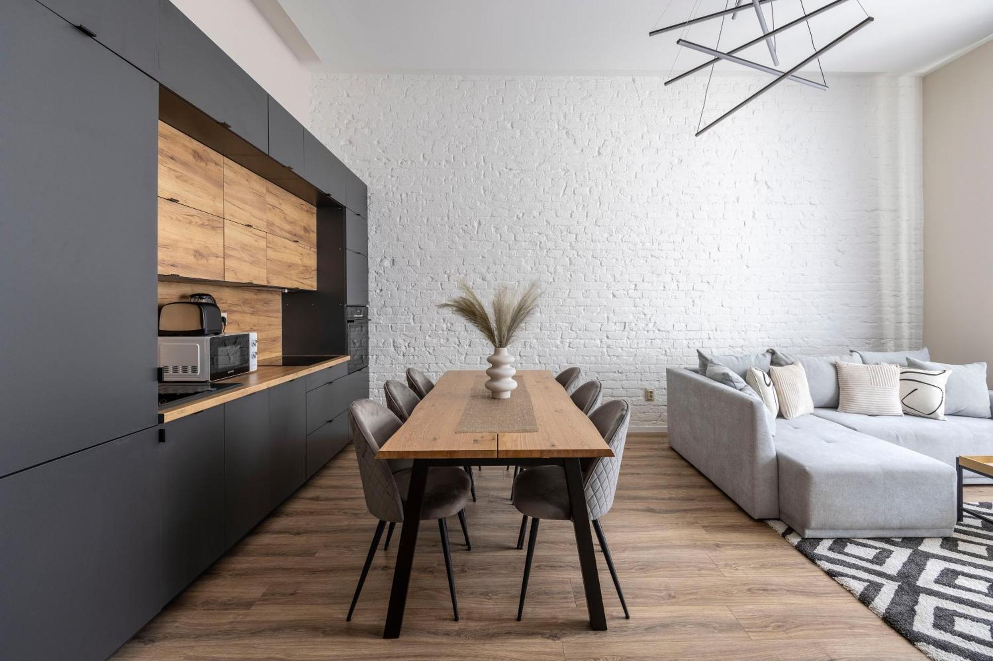Exclusive Stylish Suite By Prestige Homes Next To The Oktogon Budapest Exterior photo